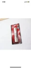 Husky Shower Valve Socket Wrench 16PL0135 New. Price: $9.99.