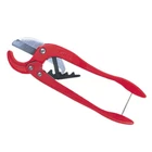 Mcc Pvc Pipe Cutter (ratchet Type) VC-0150 Cutting Diameter 40 50MM Japan New. Price: $99.88.