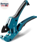 Pvc Pipe Cutter, Up 2-1/2", Ratchet Heavy-duty, Pex Cutting Tool New. Price: $44.28.