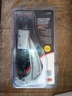 Ridgid 32920 3/16-INCH To 1-1/8-INCH Screw Feed Tubing & Conduit Cutter New. Price: $26.00.
