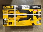 Dewalt Dwacprir Impact Connect Copper Pipe Tubing Cutter Attachment New. Price: $40.00.
