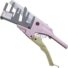 Top Industrial Cutter For And Jd Slim Ducts PD-90 PD-120 New. Price: $85.55.