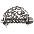 Milwaukee Tool 48-53-4837 3" Grease Cutter For 1-1/4" Sectional Cable New. Price: $209.00.