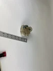 Burndy BIT-600 Offset Multitap Connector Used. Price: $7.27.