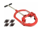 Toledo Pipe H8S 6"-8" Heavy Duty Hinged Cutter Fits Ridgid REED New. Price: $480.97.