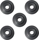 5-PACK Replacement Blades For 41317 E-3469 Tubing Cutter Spare Wheel Blade, Comp New. Price: $17.99.