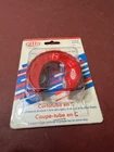 Reed Mfg 03408 TC1SLR 1" C-cutter, Spring Loaded, Cuts Hard And Most Soft Copper New. Price: $48.79.