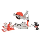 Ridgid 258 Pipe Cutting Machine,hydraulic-powered 2RPC4 New. Price: $5053.59.