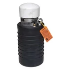 Cherne Plug 8-10 Big Mouth 269008 675115269002 Aluminum, Rubber New. Price: $652.37.