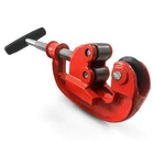 Qwork Heavy Duty Pipe Cutter, 1/8-INCH To 2-INCH Steel New. Price: $34.63.
