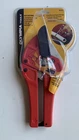 Nos Olympia Tools Ratcheting Pipe Cutter, 39-910 New. Price: $14.99.