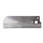 Superior Tool Replacement Blade Silver 1 Pk New. Price: $9.17.