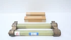Cutler Hammer 15RBA8-NH Fuse 720A Amp 15.5KV-AC New. Price: $2496.80.