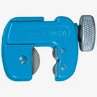 Gedore 231000 Pipe Cutter Mini-quick, 4-16 Mm New. Price: $87.36.
