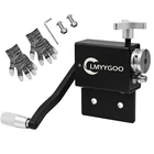 Lmyygoo Tube Pipe Tubing Beader Tool, Roller For Intake And... New. Price: $56.17.
