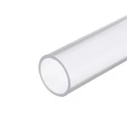 Meccanixity 2 Inch Clear Pvc Rigid Tube Round Pipe 43MM 50MM, New. Price: $24.36.