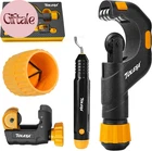 Pipe Tool 1/8''-2'', Heavy Duty Mini Copper Cutters With Deburring New. Price: $54.45.