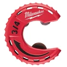 Milwaukee Hand Trucks 640215 3/4" Close Quarters Tubing Cutter New. Price: $33.89.