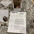 Delta 50560-CZ Hand Shower Wall Supply Elbow, Champagne Bronze New. Price: $59.00.