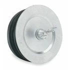 Cherne 273318 Pipe Plug, Mechanical, 1.5 In New. Price: $14.39.