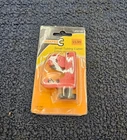 Taskpro T01125 Heavy Duty Small Tubing Cutter For 1/8" - 7/8" Pipes Red New. Price: $19.99.