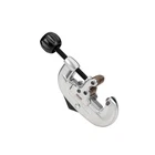 Ridgid 32930 Model 20 5/8" 2-1/8" Screw Feed Tubing Cutter New. Price: $118.27.