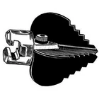 RIDGID174; 4-BLADE Cutter 1-3/4" For Model K-39/K-39AF K-3800 Drum New. Price: $59.97.