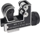 Cutter 1/8" - Tube Tool For Copper Pipe, Stainless Steel New. Price: $14.70.