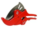 Mcc VC-0363 Pvc Pipe Cutter Irrigation 2" 1/2 -ratcheting Quick Release New. Price: $138.71.