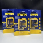 Lot Of Irwin Mini Tube Cutter 5/8 Copper Pvc Pipe New Packaging IRHT81730. Price: $69.99.