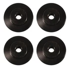 (4) Reed 3508 HS8-12 Stainless Steel Cutting Wheel For H8 Hinged Pipe Cutters New. Price: $130.99.