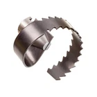 Ridgid T-110 (62920) 1/4" Spiral Sawtooth Cutter For K-60SP Machine New. Price: $38.54.