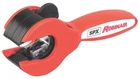 Zoro Select 3KRF9 Tubing Cutter, Ratcheting, 1/4 To 1-1/8" New. Price: $75.60.