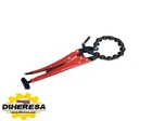 Urrea 4182 Chain Pipe Cutter 3/4-4-1/2 New. Price: $254.40.