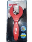 Wiss Wrpclg Large Ratchet Pipe Cutter, 5/16 1-1/8 In, Steel, Lightweight; New. Price: $46.49.