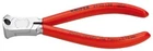 Knipex 69 03 130 High Leverage End Cutters-lap Joint New. Price: $54.96.