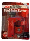 Ace Mini Tube Cutter 48190 New. Price: $9.95.