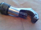 Imperial Tubing Cutter 274-FC Used. Price: $7.99.
