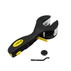 Ags Xforce Ratcheting Metal Tubing Cutter, Adjustable Pipe Copper,... New. Price: $15.34.