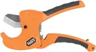 Klein Tools 50063 Ratcheting Pipe Cutter, Cuts 1-1/4-INCH I.d. Cpvc, New. Price: $31.58.