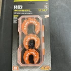 Klein Tools 50048 C-style Copper Tubing Cutter Kit 3-PIECE Factory SEALED(113) New. Price: $34.00.