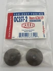 Reed OCSST-2 Wheels For Tubing Cutters Count #62659 **new**. Price: $54.95.