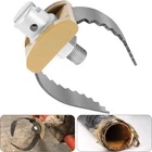52812 T-230 2IN Heavy Duty C-cutter For Ridgid Sink Sectional Cables C-4 C-6 C-9 New. Price: $24.80.