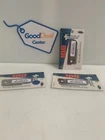 Lot Of 3 Kwikcut Bt 100 Ss New. Price: $19.00.