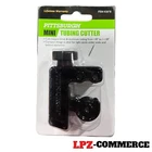 Pittsburgh 92878 In. 1-1/8 Mini Tubing Cutter Cuts Copper Brass Alum New. Price: $11.80.