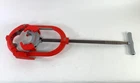 Ridgid Tools 466 Hinged Pipe Cutter 4" 6" 83080 Used. Price: $565.95.