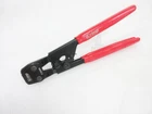 Icrimp F2098 Ratchet Clamp Cinch Pex 3/8" - 1" Tool Only No Accessories Used. Price: $18.99.