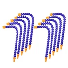 Toppros Pack Of 10 Round Nozzle 1/4PT Flexible Oil Coolant Pipe Blue, Orange New. Price: $14.76.