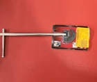 Husky Basin Wrench Pipe Cutter Tool Model 1003 005 252 Mpn New. Price: $11.00.