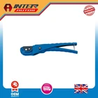 Draper Rubber Pipe Cutter, 36MM 68145 New. Price: $24.12.